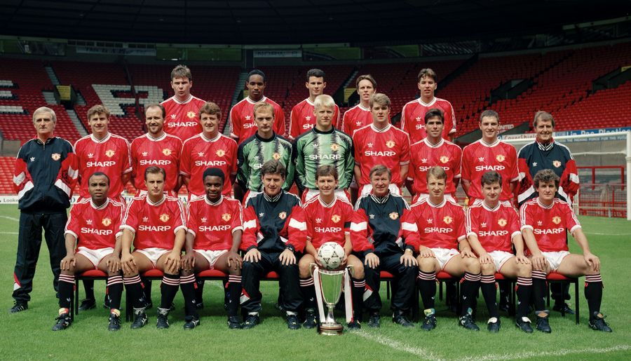 每个赛季都 每个赛季都