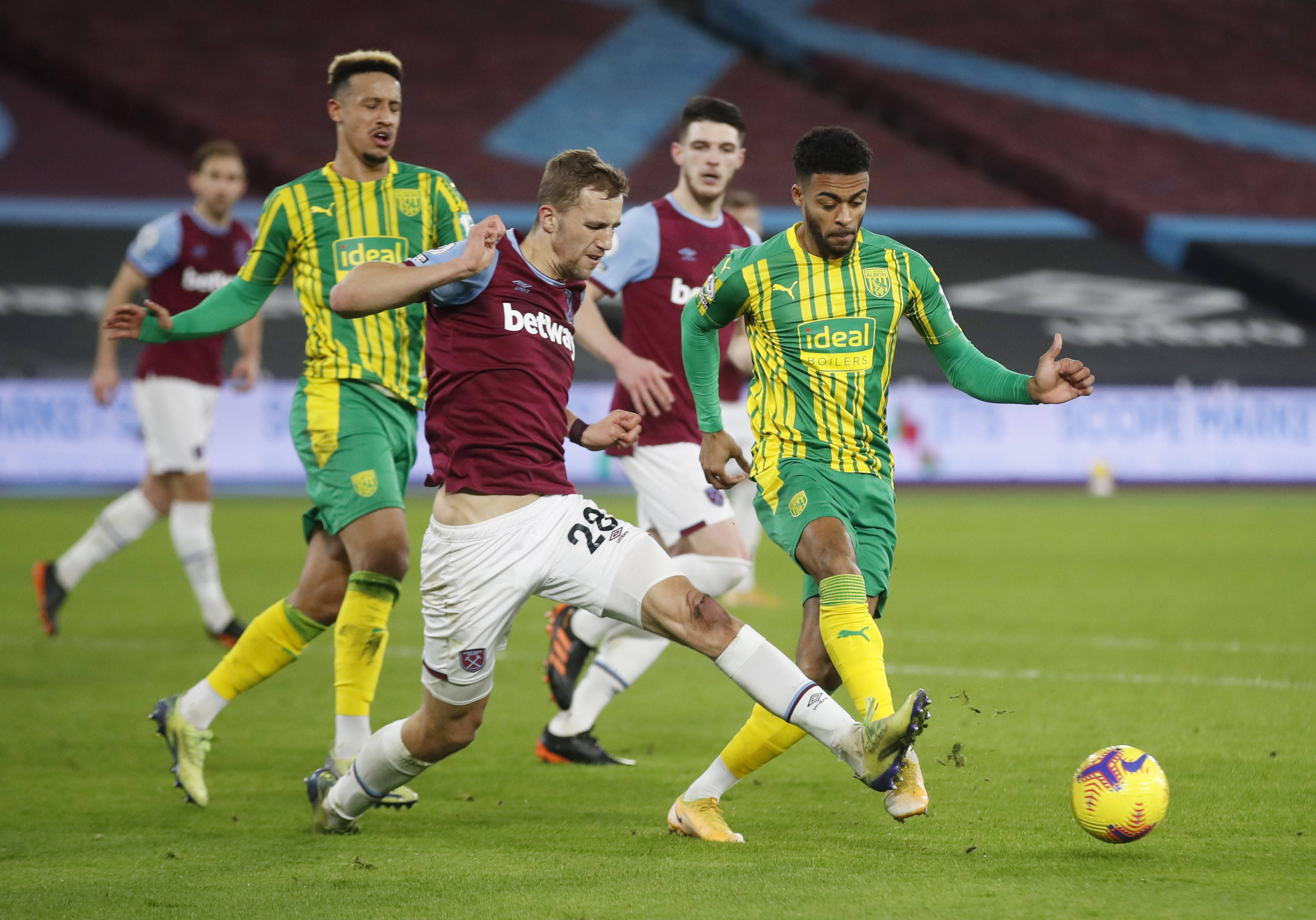 巴塞罗那在 巴塞罗那在