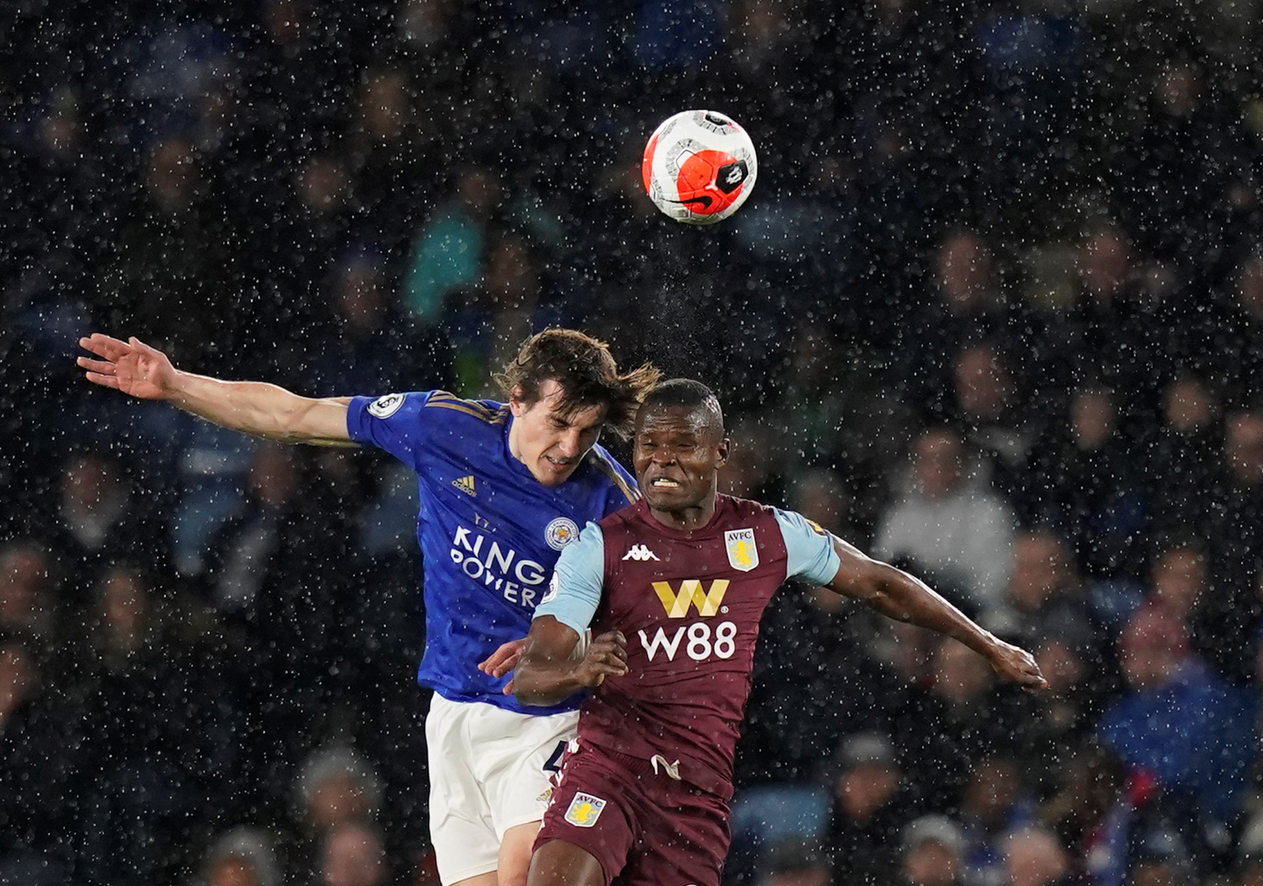 重要角色 重要角色